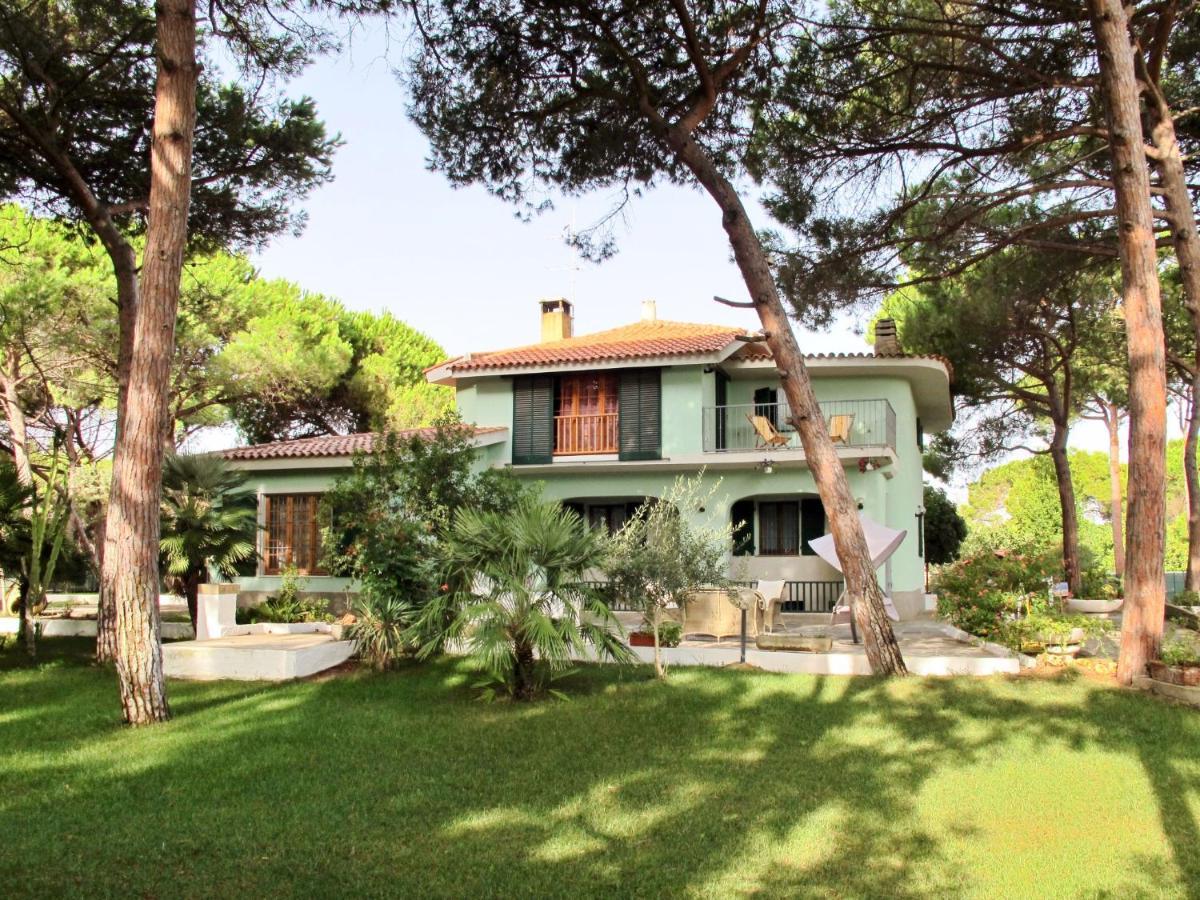 Margherita By Interhome * Platamona